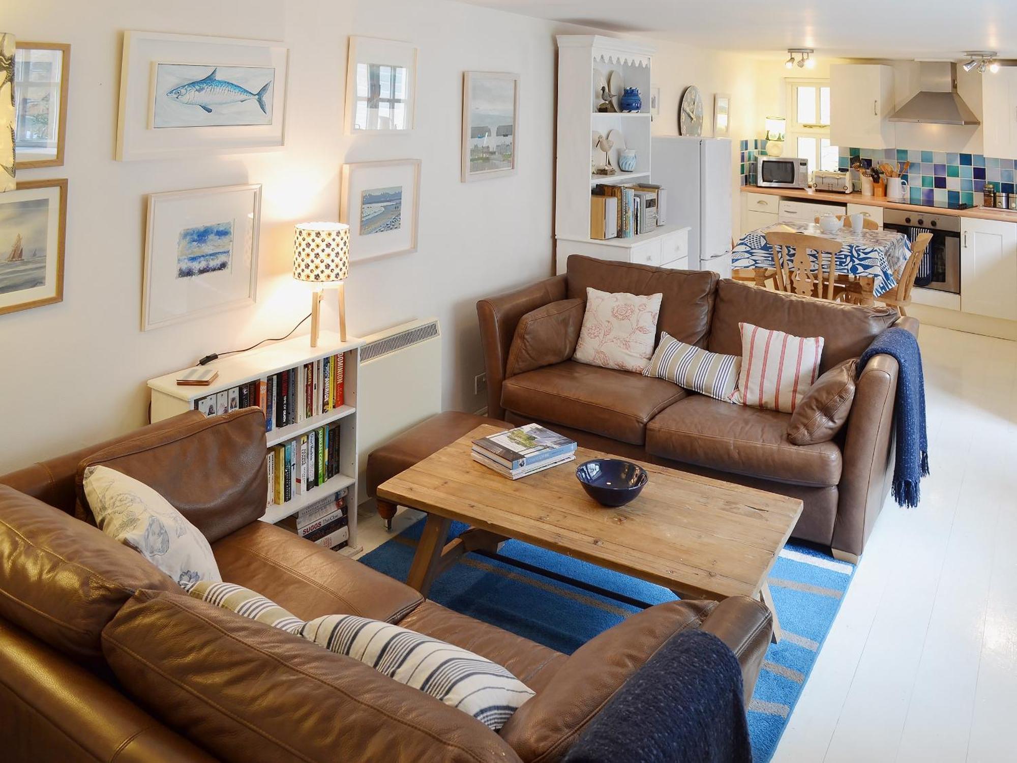 Kitchen Cottage 마우스홀 외부 사진