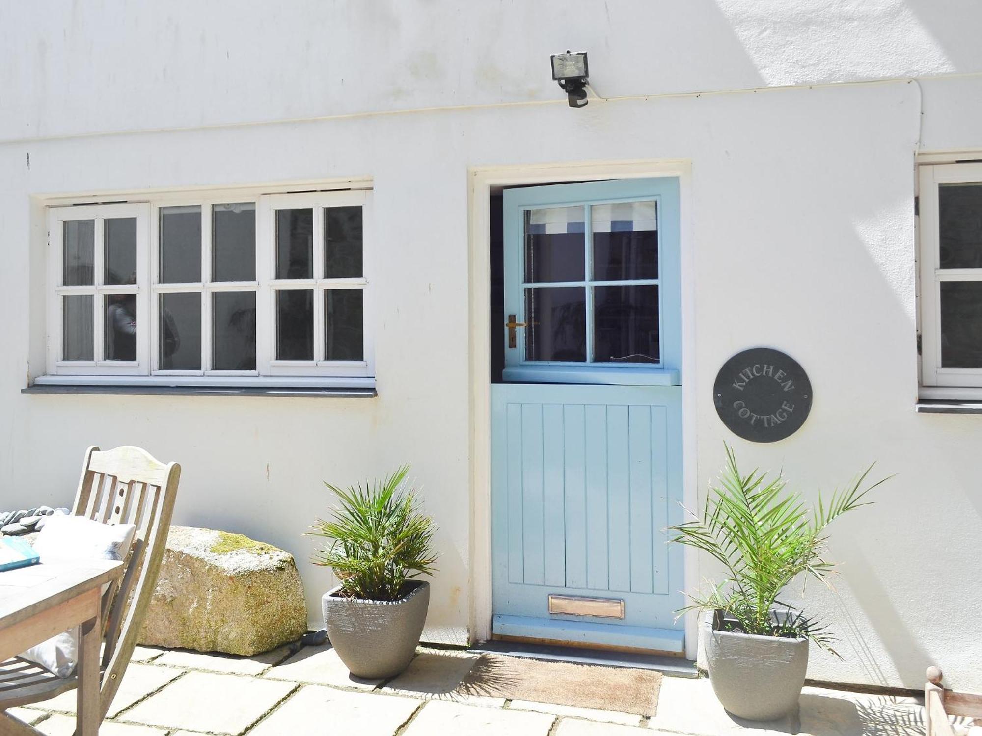 Kitchen Cottage 마우스홀 외부 사진
