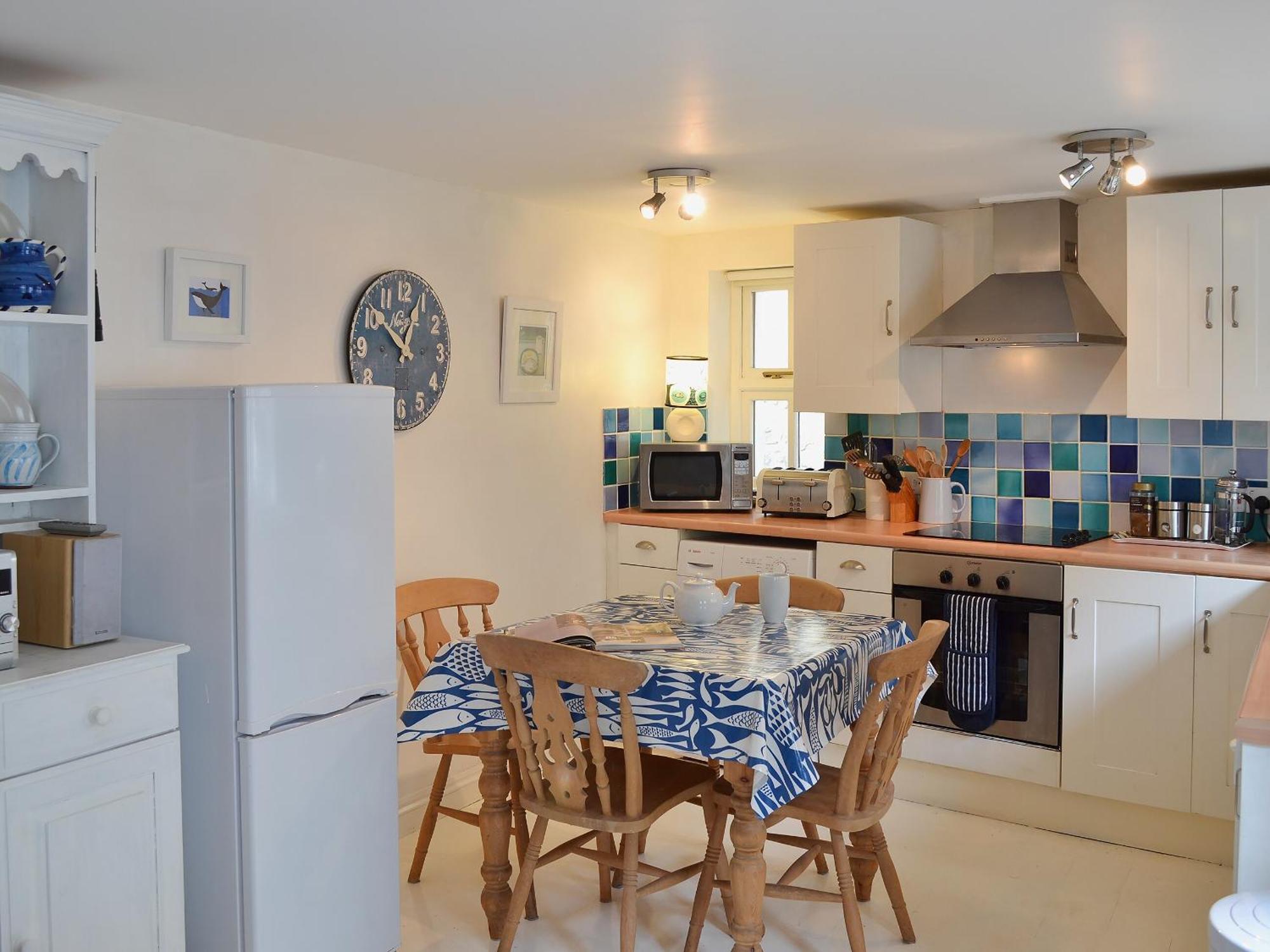 Kitchen Cottage 마우스홀 외부 사진